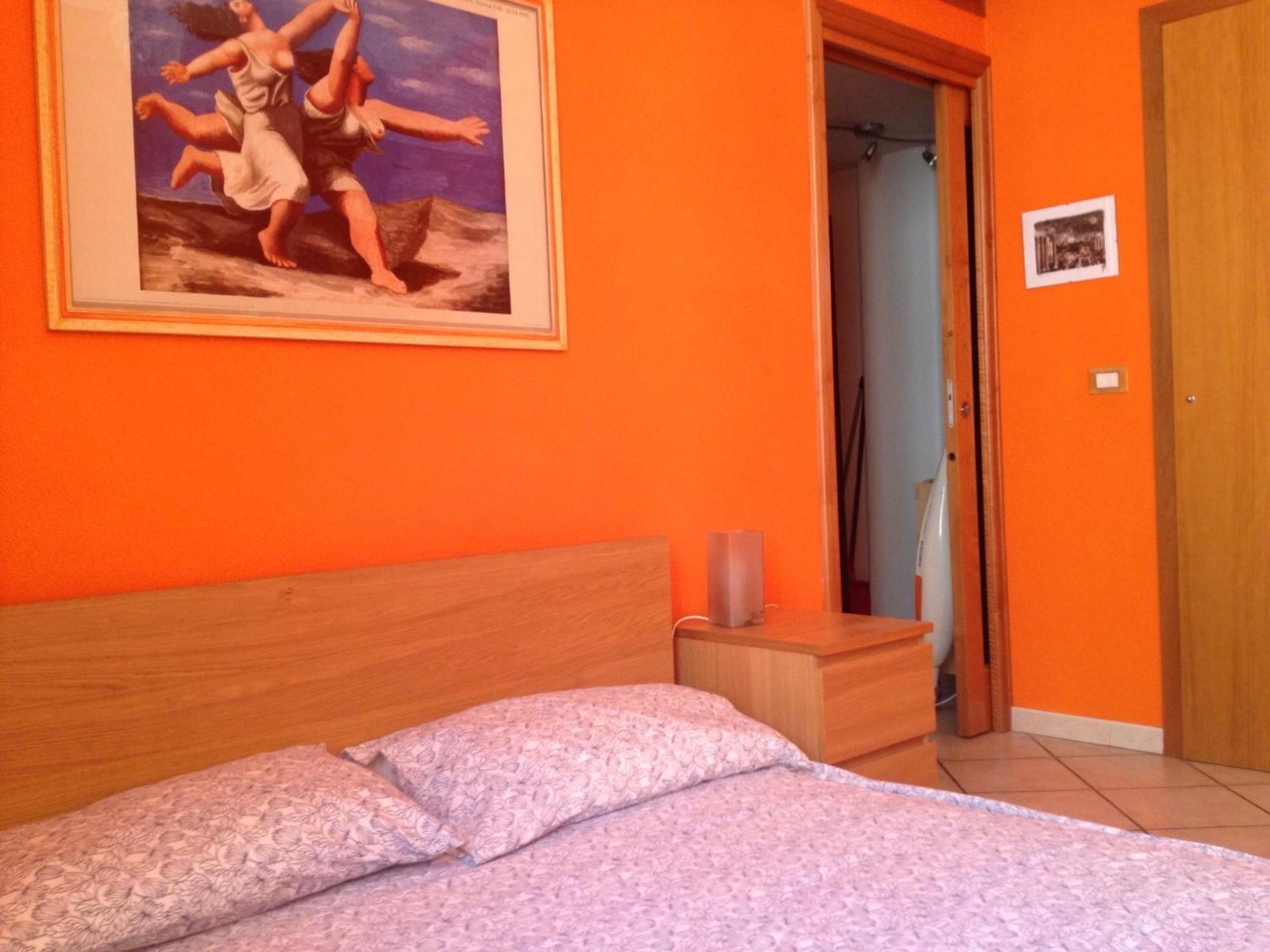 Modi Apartment Rome Exterior photo