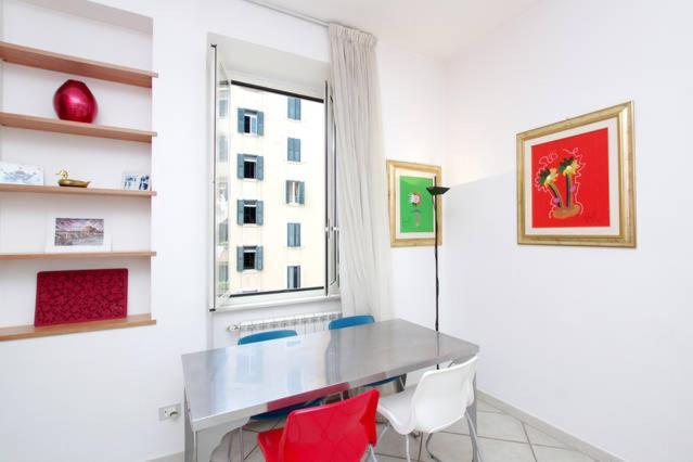 Modi Apartment Rome Exterior photo