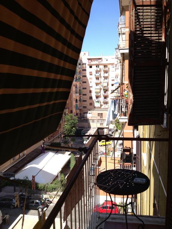 Modi Apartment Rome Exterior photo